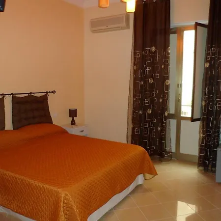 Apartment Mura Di Tramontana