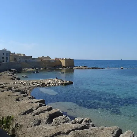 Apartment Mura Di Tramontana Trapani