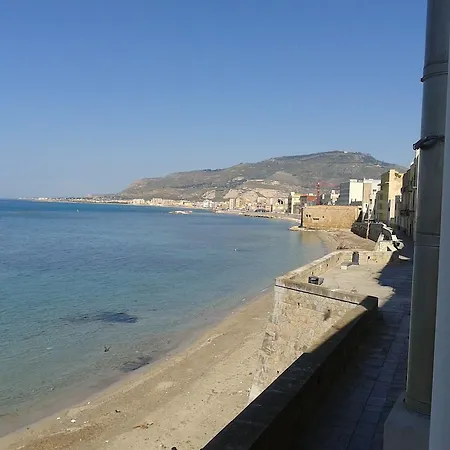 Mura Di Tramontana